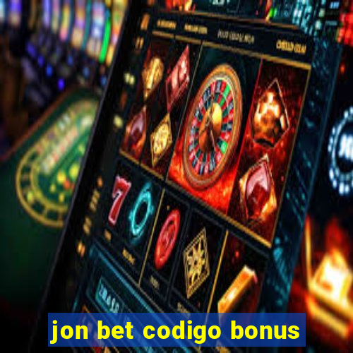 jon bet codigo bonus